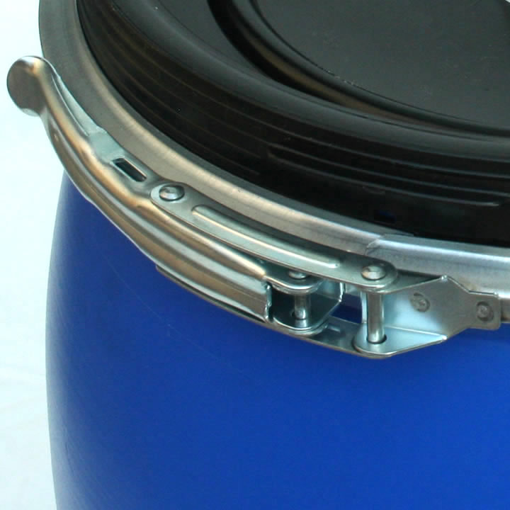 Moschettoni/Anelli
